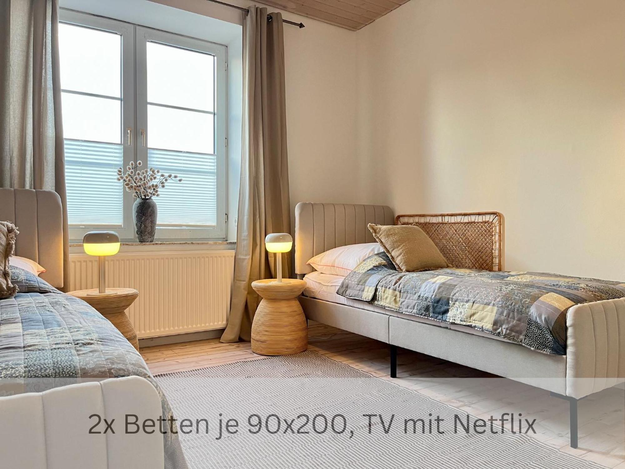 Apartment Perlmutt Mit Balkon Husum  Esterno foto